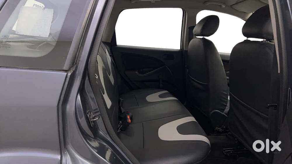 Ford Figo 1.4 Duratorq Diesel Exi, 2012, Diesel