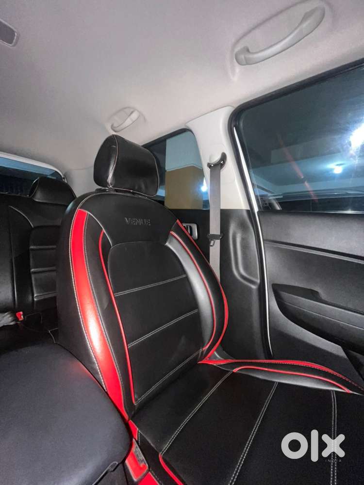 Hyundai Venue Diesel 2021