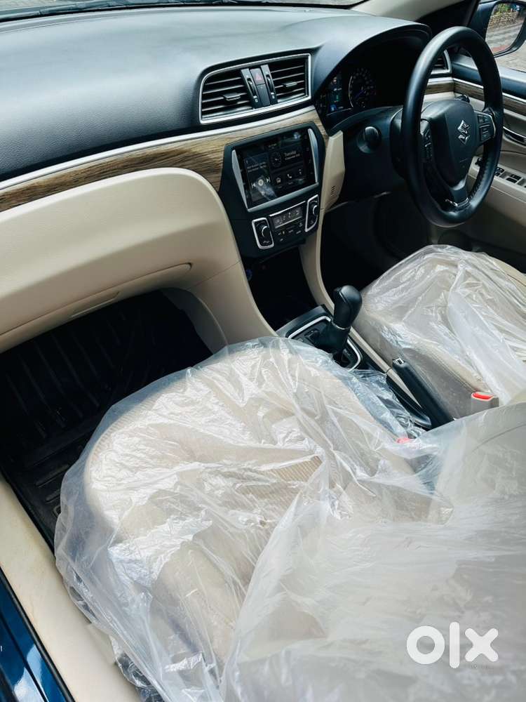 Maruti Suzuki Ciaz 2025