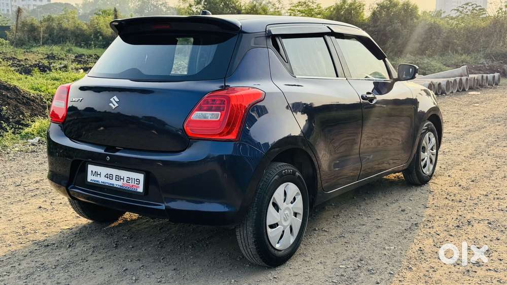 Maruti Suzuki Swift 2018 Lxi, 2018, Petrol