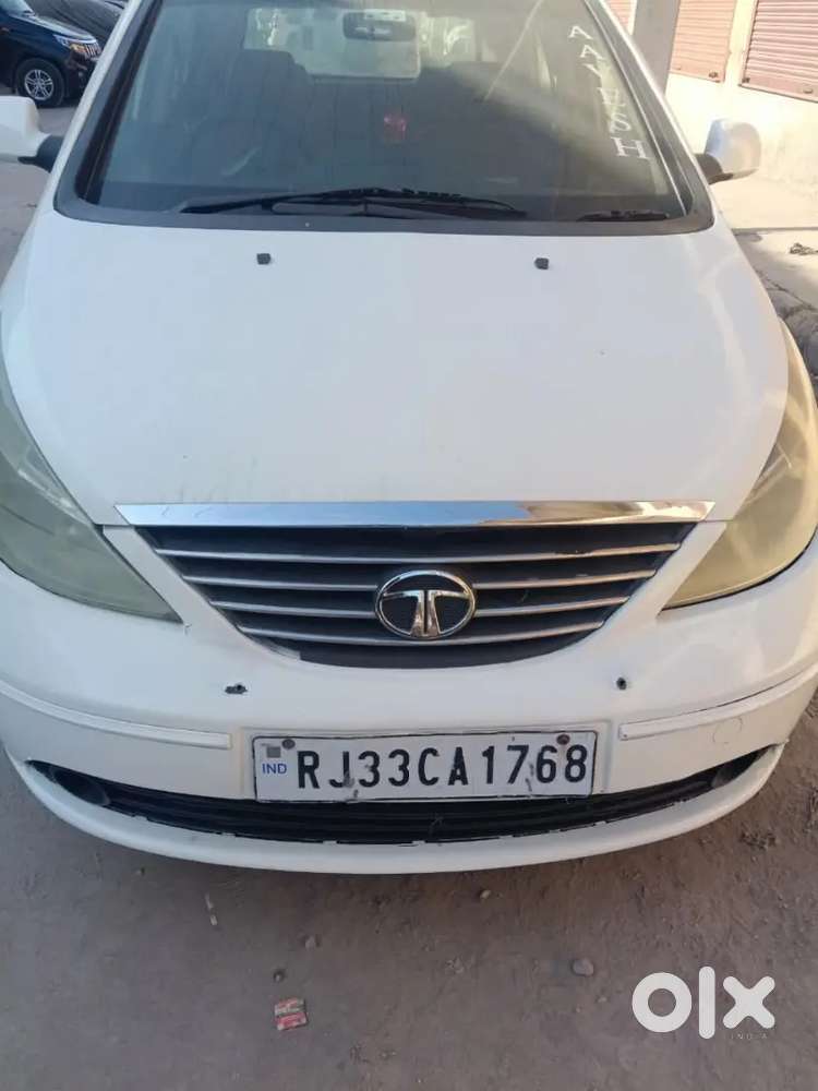 Tata Indica Vista 2013
