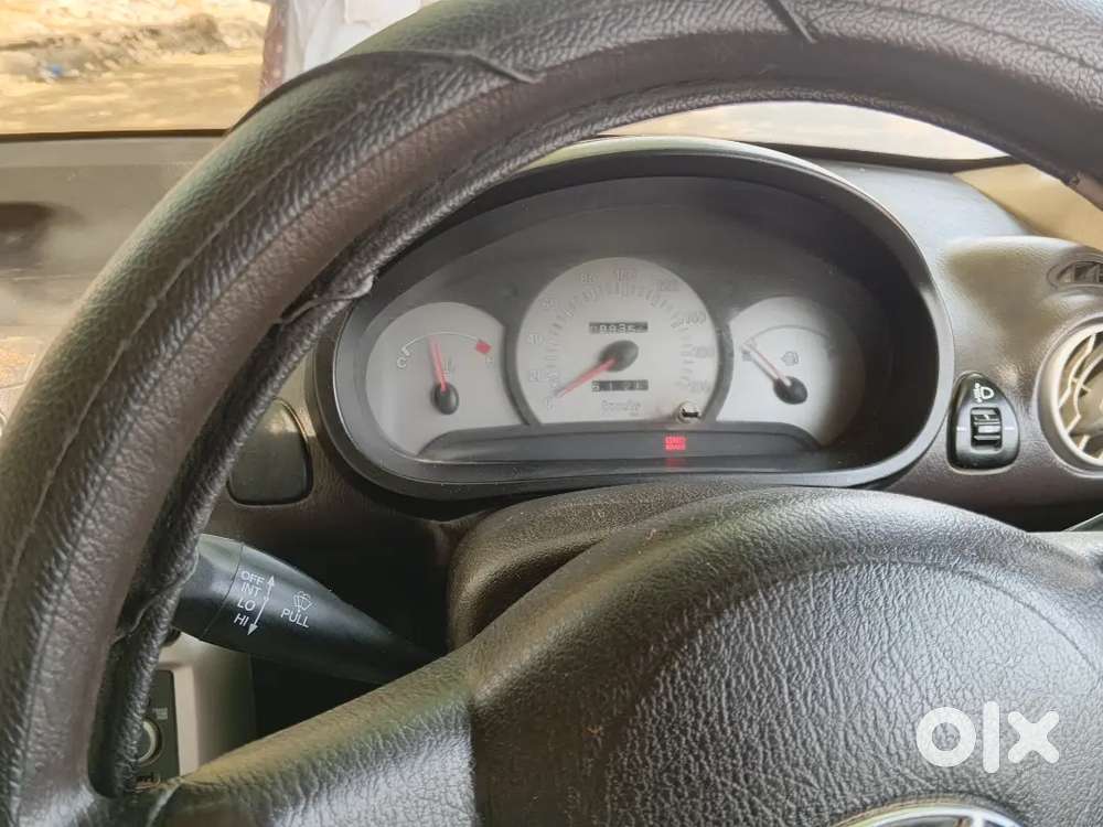 Hyundai Santro Gs Zip 2013