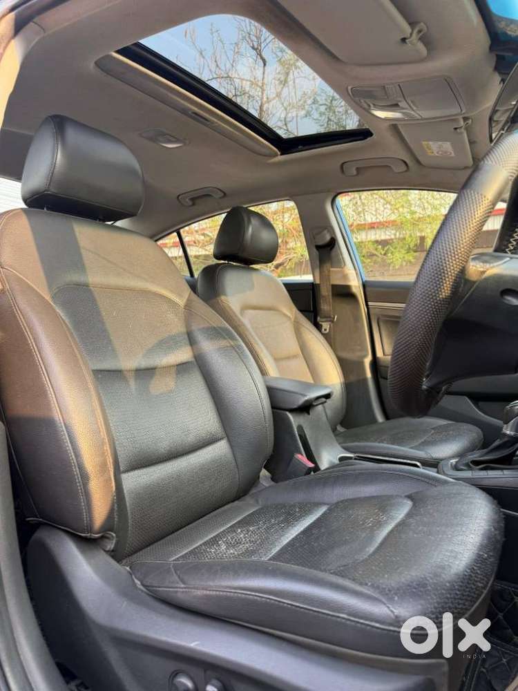 Hyundai Elantra 2.0 Sx Option At, 2017, Petrol