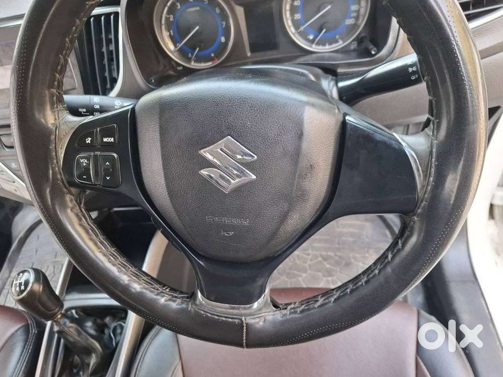 Maruti Suzuki Baleno Delta, 2021, Petrol