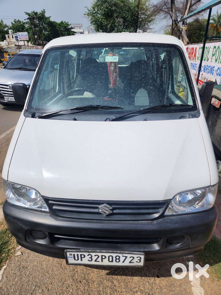 Maruti Suzuki Eeco 1.2 7 Str, 2024, Petrol