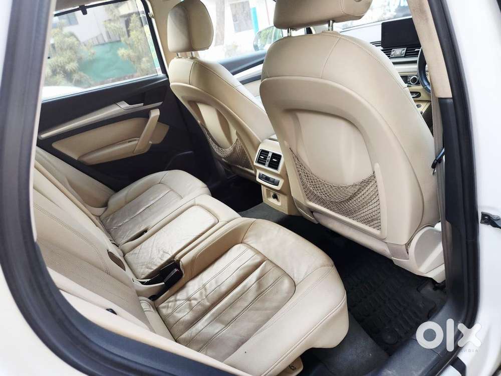 Audi Q5 2.0 35 Tdi Technology, 2018, Diesel