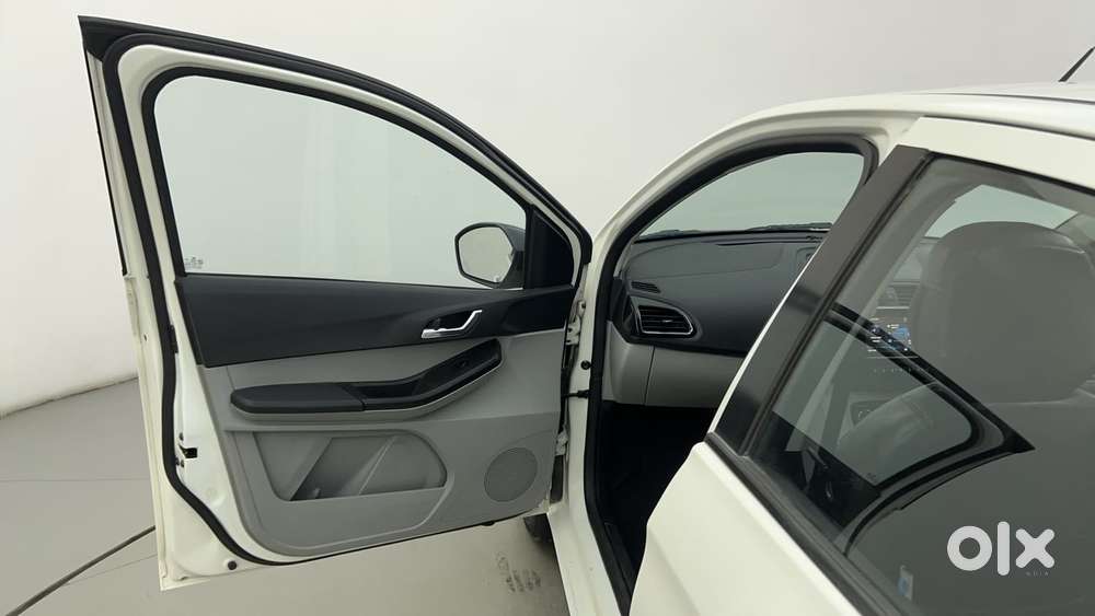 Tata Tiago Xza Plus, 2021, Petrol