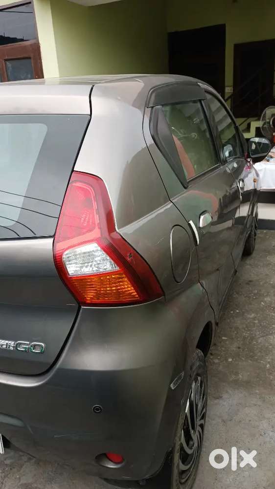 Datsun Redi Go 1.0 2019