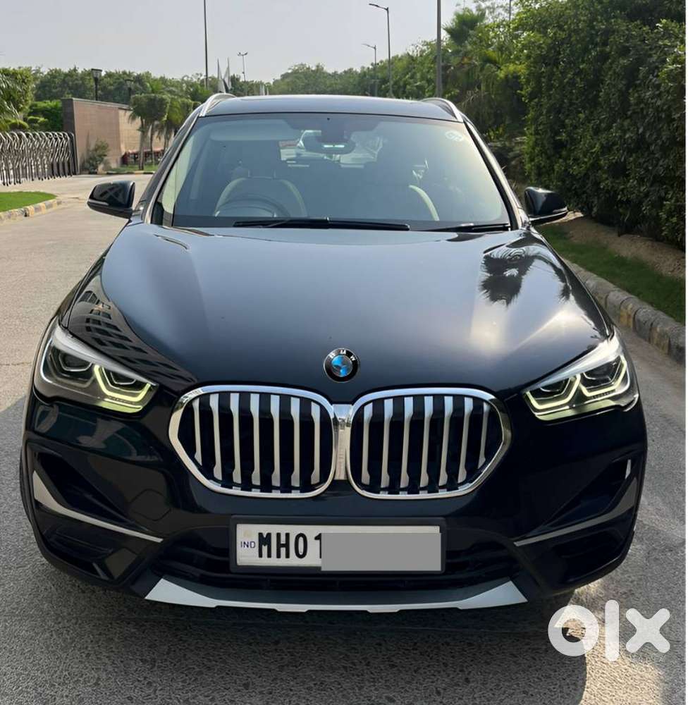 Bmw X1 2.0 Sdrive20i Xline, 2022, Petrol