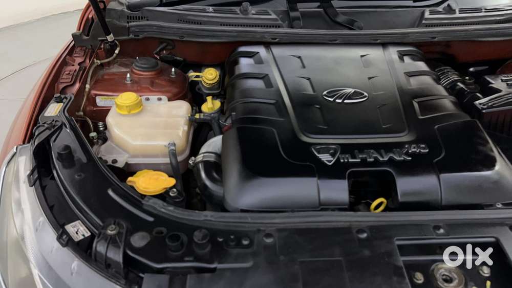 Mahindra Xuv500 2.2 W10, 2015, Diesel