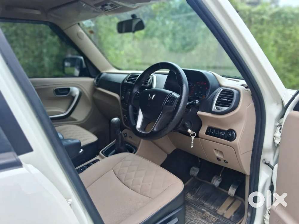 Mahindra Bolero Neo N10 (r), 2023, Diesel