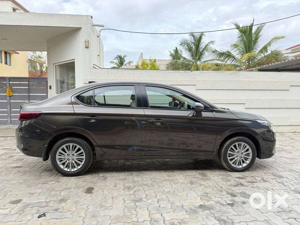 Honda City 2014-2015 I Dtec V, 2021, Diesel