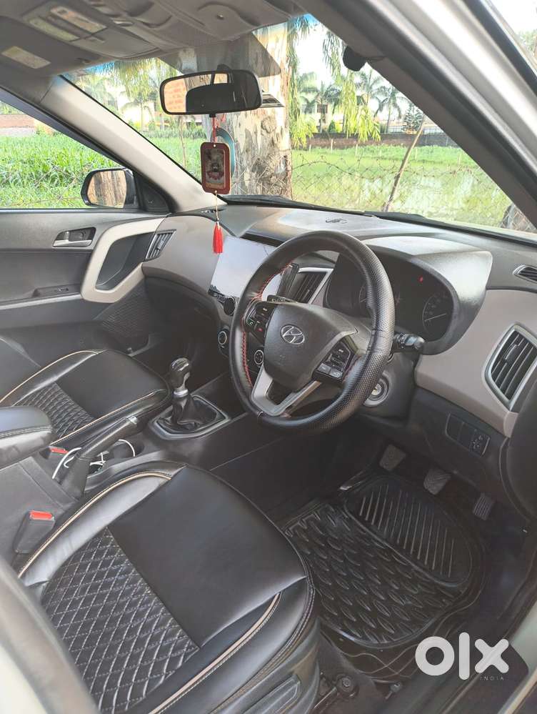 Kia Seltos Gtx Plus Dct, 2021, Diesel