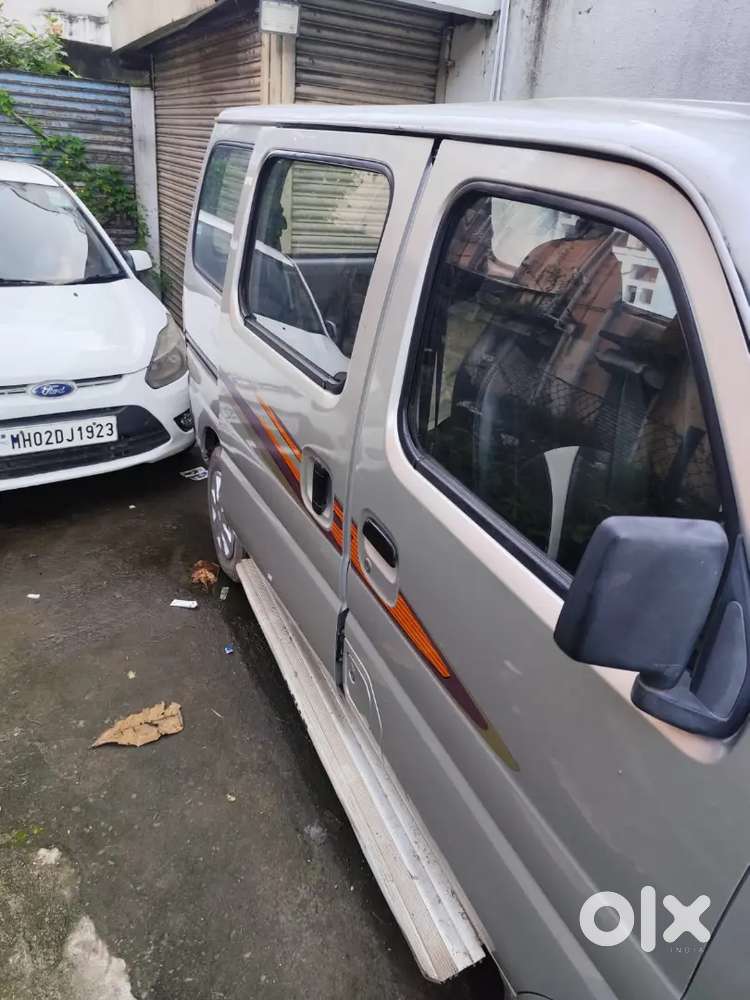 Maruti Suzuki Eeco 2010 Diesel Good Condition