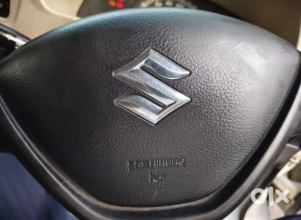 Maruti Suzuki Eeco Cng 5 Seater Ac, 2019, Cng & Hybrids
