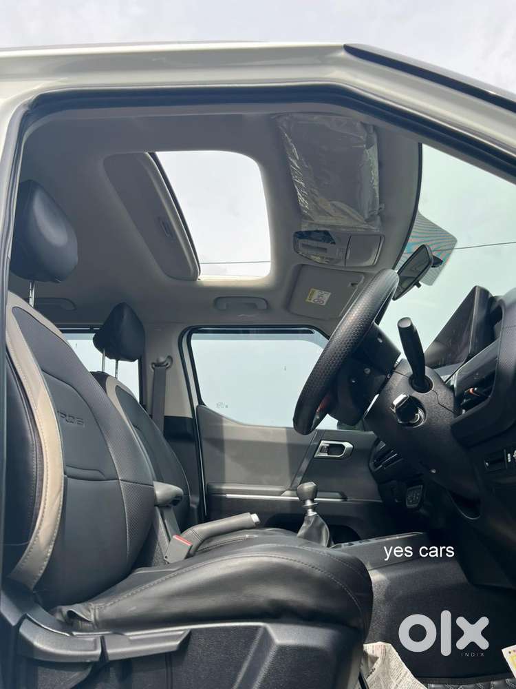 Kia Syros Htk Opt Turbo, 2025, Petrol