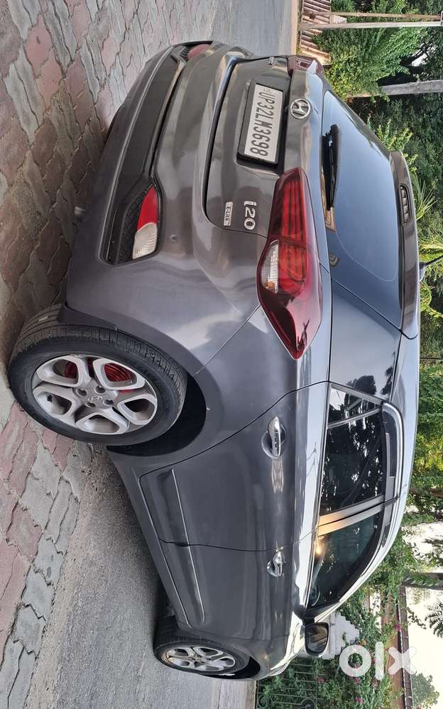 Hyundai Elite I20 Asta 1.2 Mt, 2020, Petrol
