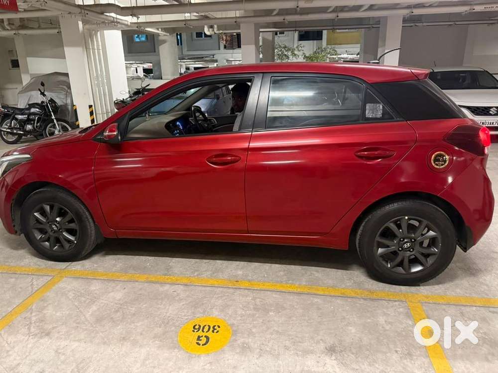 Hyundai Car 2018 Petrol
