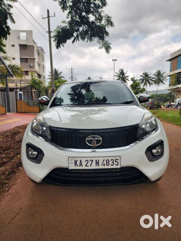 Tata Nexon 1.5 Revotorq Xm (s), 2019, Diesel