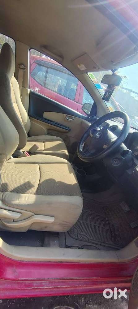 Honda Brio 2011-2013 At, 2013, Petrol