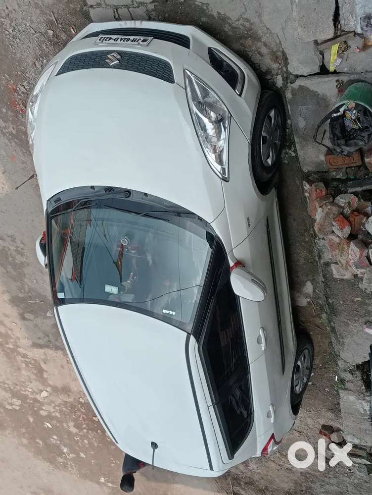 Maruti Suzuki Swift 2014