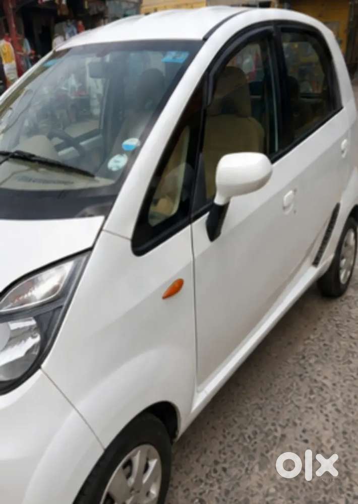 Tata Nano Xt 2019