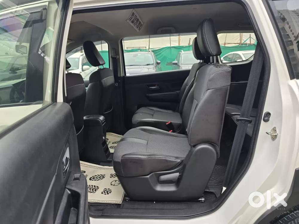 Maruti Suzuki Xl6 1.5 Zeta At, 2021, Petrol