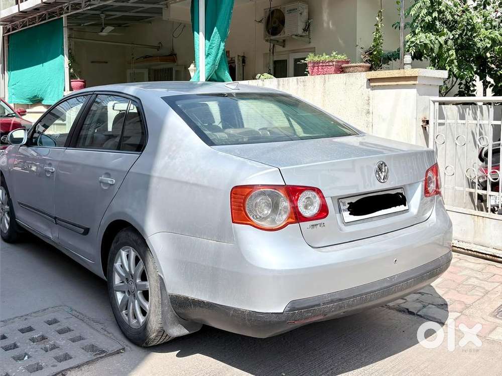 Volkswagen Jetta 2009 Diesel Well Maintained