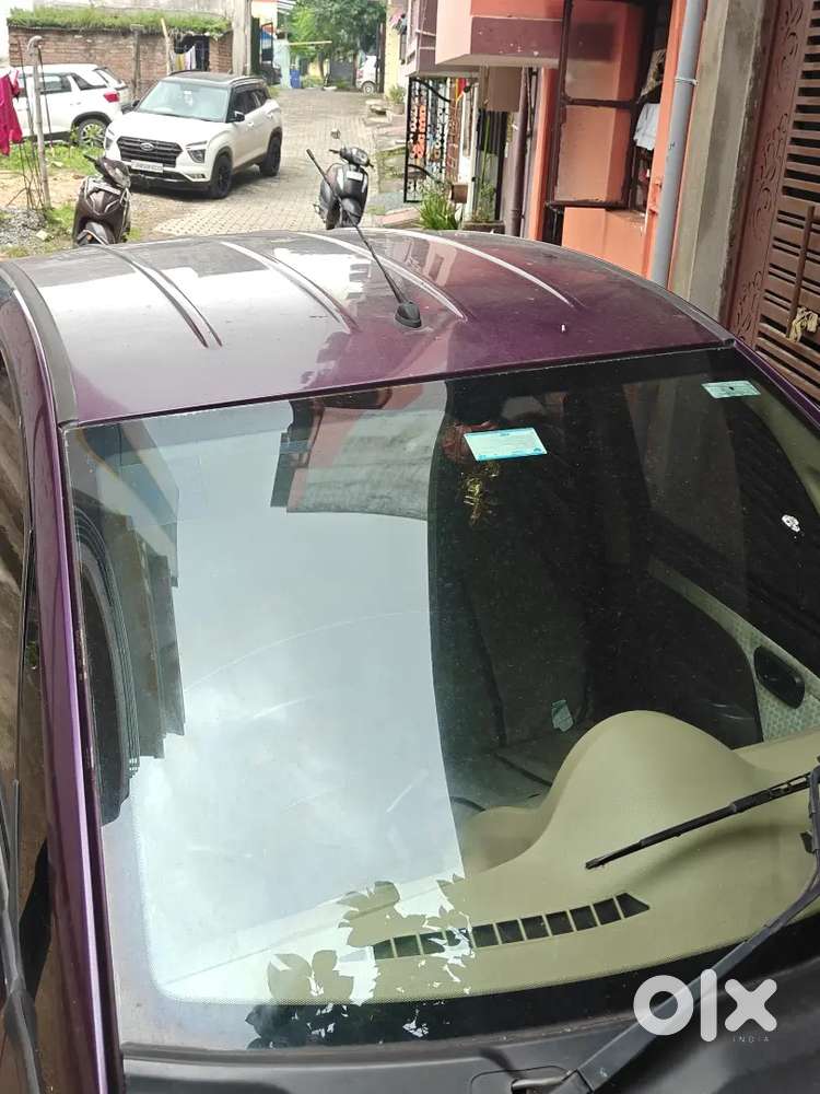 Tata Nano 2014 Petrol 65000 Km Driven