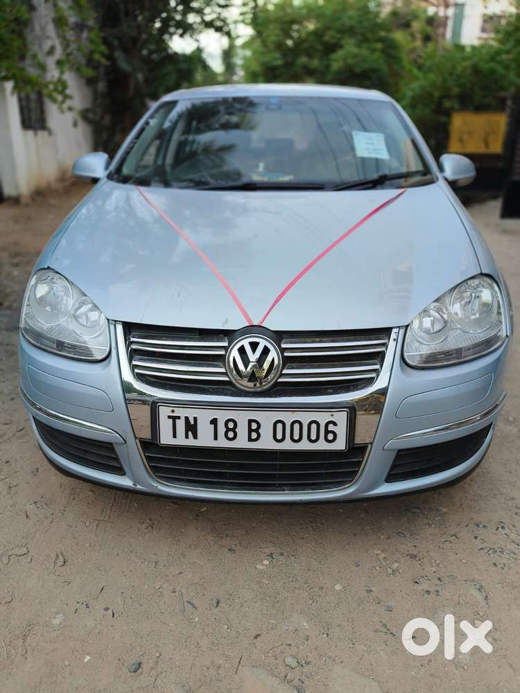 Volkswagen Polo, 2009, Petrol
