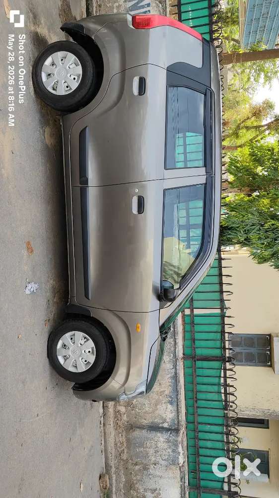 Maruti Suzuki Wagon R 2020 Petrol Cng  58000 Km Driven