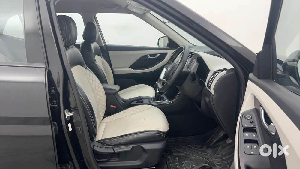 Hyundai Creta S 1.5 Diesel, 2022, Diesel