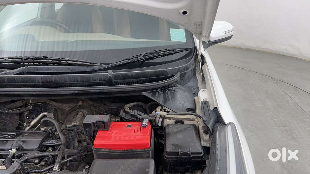 Hyundai Elite I20 Asta 1.4 Crdi, 2016, Petrol