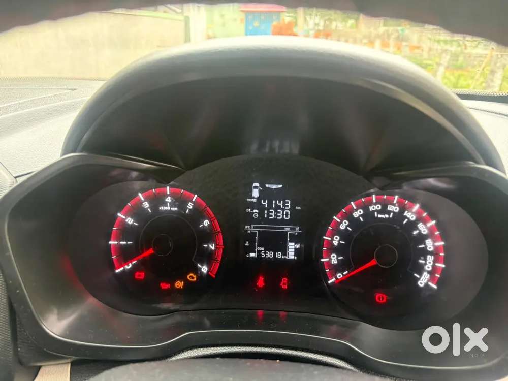 Mahindra Xuv300 2024 Petrol