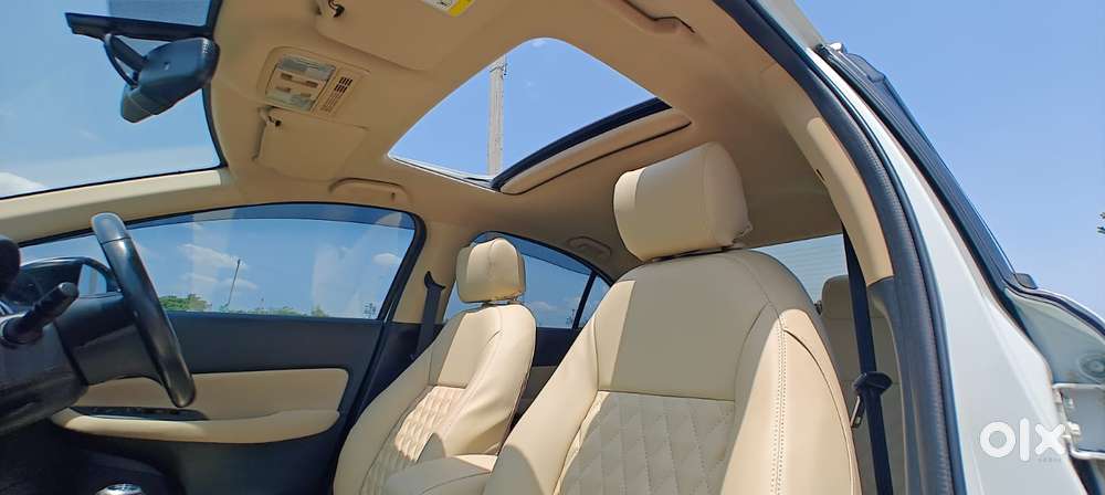 Honda City I-dtec Vx, 2020, Diesel