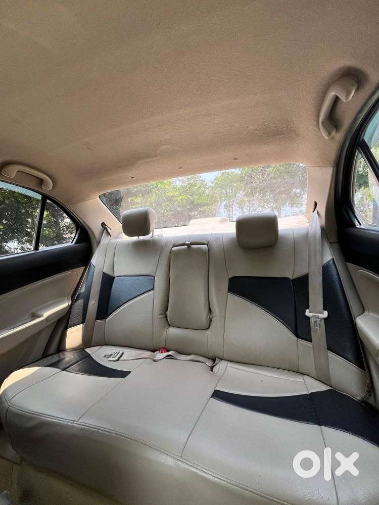 Maruti Suzuki Dzire, 2017, Petrol