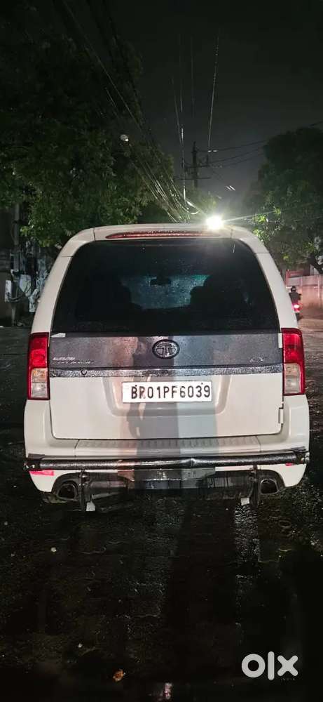 Tata Safari Storme 2016 Lx Diesel