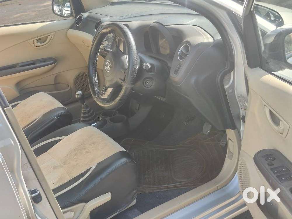 Honda Amaze E I-dtech, 2013, Diesel
