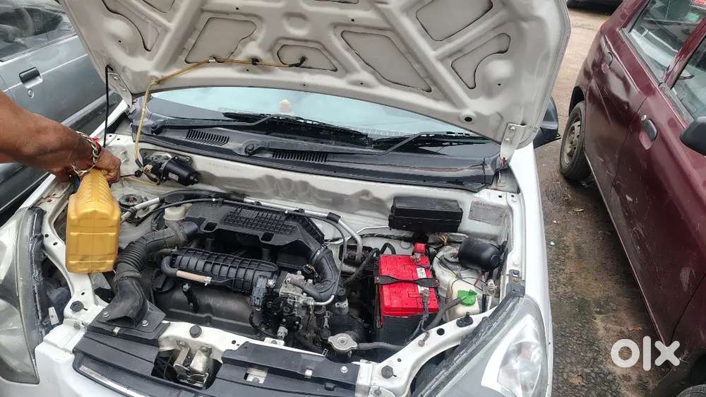 2015 Maruti Suzuki Alto 800 Ac With Front Power Window