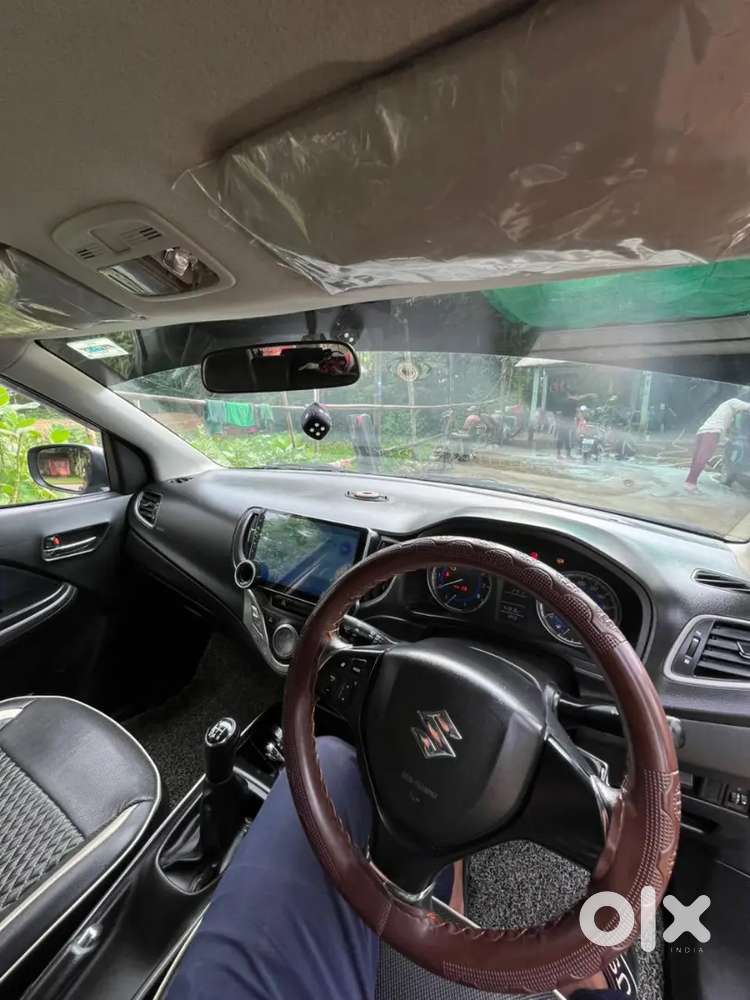 Good Condition Just Take And Drive