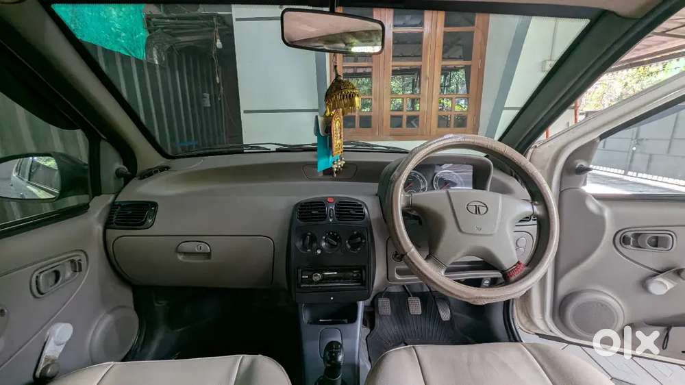 Tata Indica Ev2 2011 Diesel Good Condition