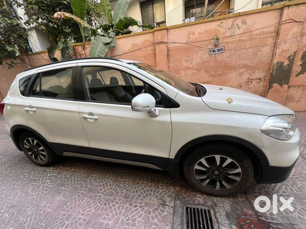 Maruti Suzuki Diesel 2018 Car
