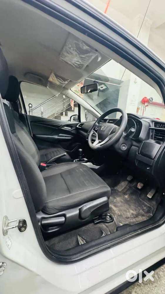 Honda Wr-v [ ] 1.2 Sv I-vtec Mt, 2021, Petrol