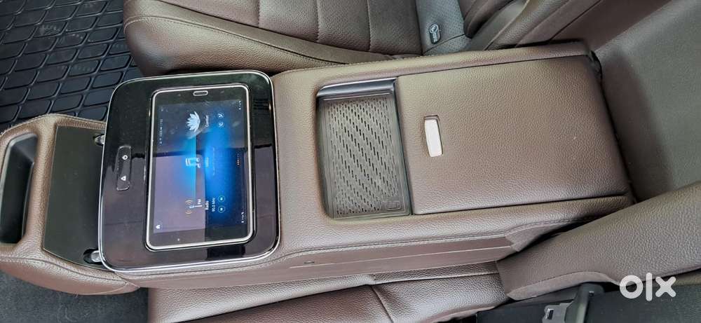 Mercedes-benz Gls 400d 4matic, 2021, Diesel