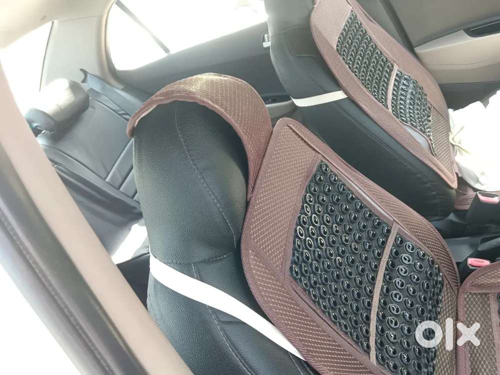 Hyundai Xcent 2015 Petrol