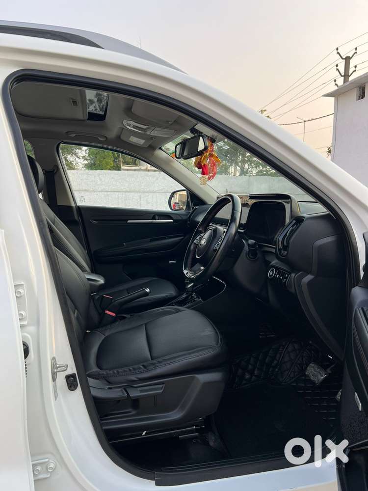 Kia Sonet Gtx Plus 1.5 Dct At, 2020, Diesel