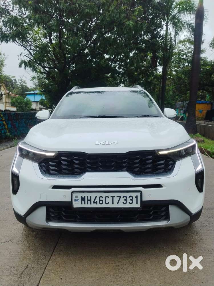 Kia Sonet 1.5 Htx Diesel Anniversary Edition, 2024, Diesel