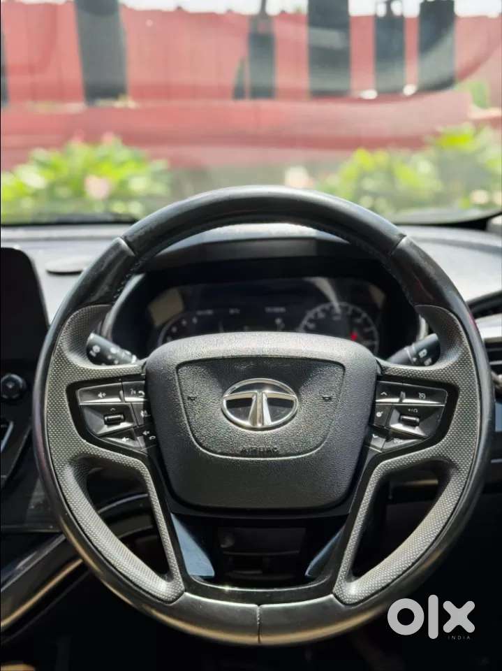 Tata Safari 2.0 Kryotec Xza Plus 6s Adventure, 2022, Diesel