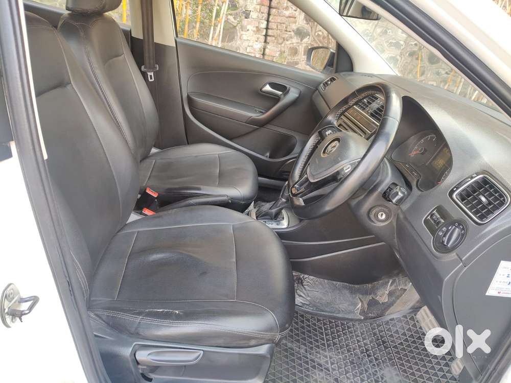 Volkswagen Polo Gt Tsi Sport Edition, 2016, Petrol