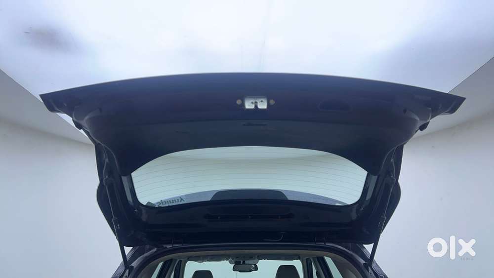 Kia Seltos 1.4 Gtx + Petrol At, 2020, Petrol